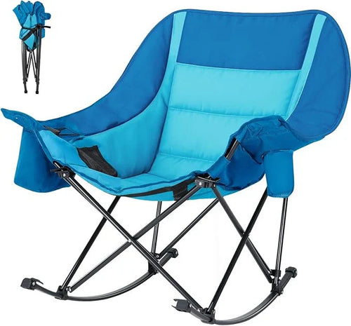 CampRock™ Rocking Chair